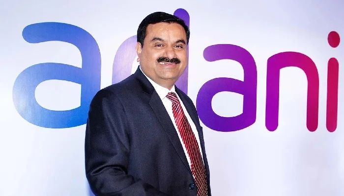 Gautam Adani