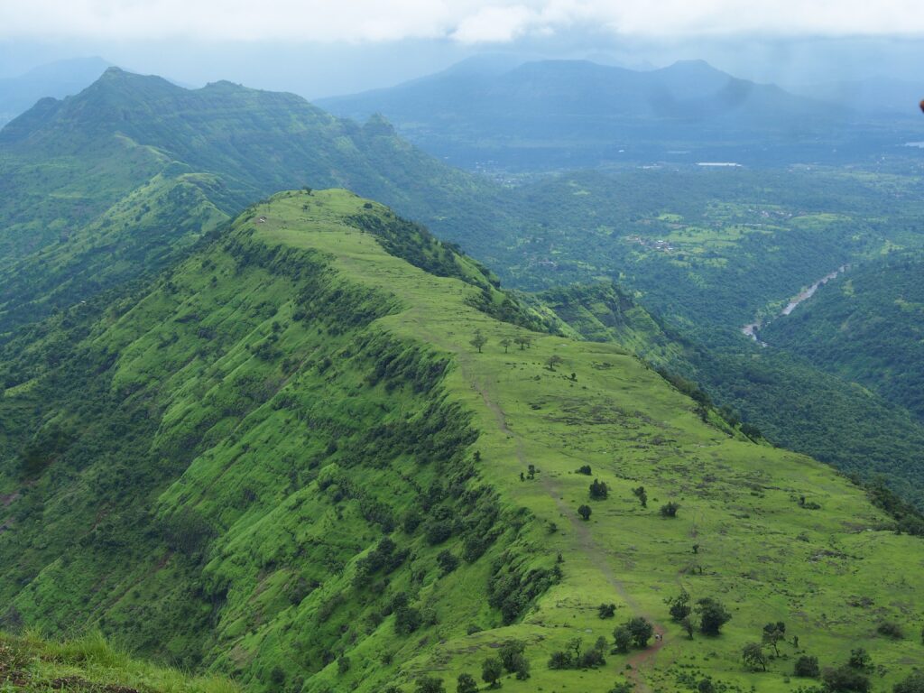 माथेरान महाराष्ट्र