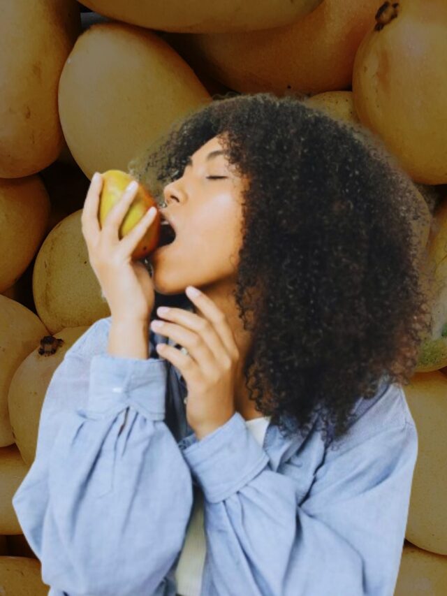 National Mango Day: आम खाने 7 ताज़ा तरीन फायदे?